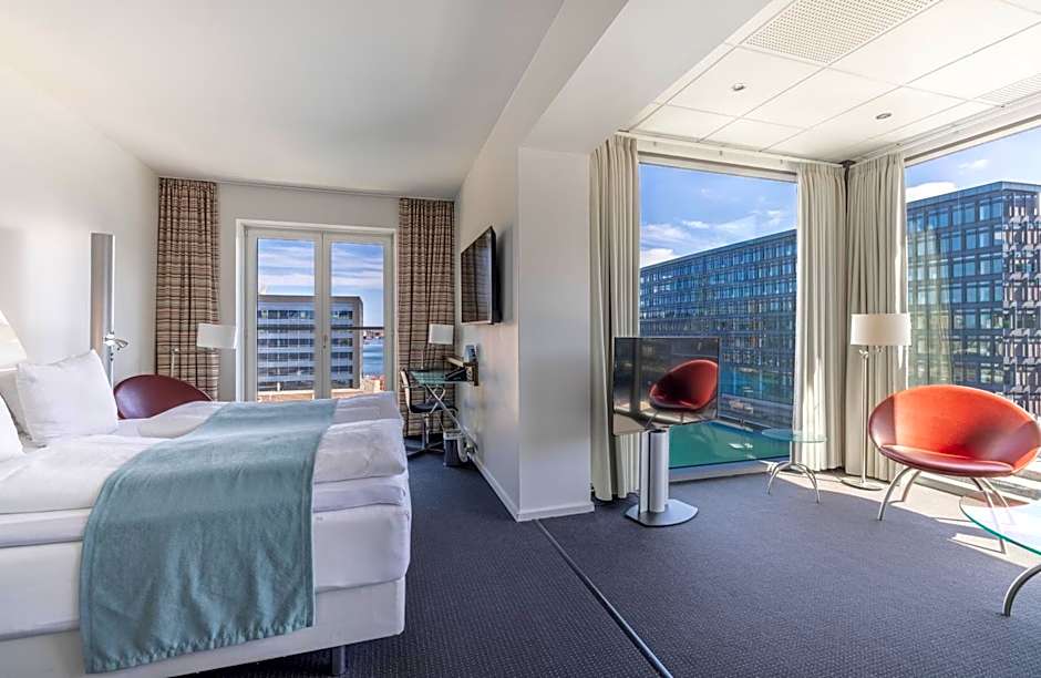 Copenhagen Island Hotel