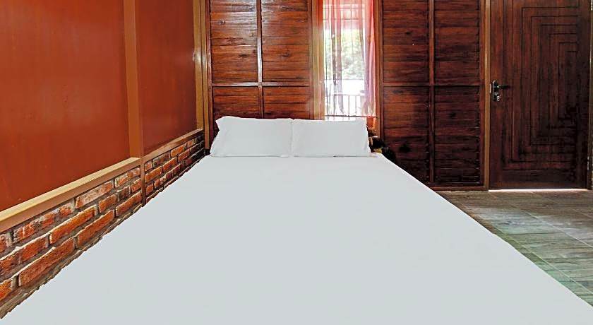 Hotel O Samalas Syariah Homestay Near SDN TANAK BEAK