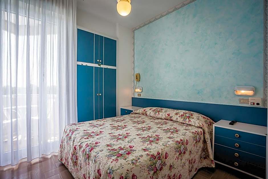 Hotel Raffaello