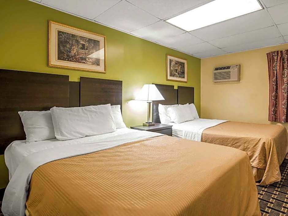 Rodeway Inn Rutland