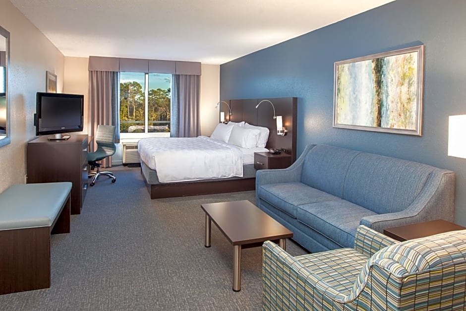 Holiday Inn Hotel & Suites Tallahassee Conference Center North, an IHG Hotel