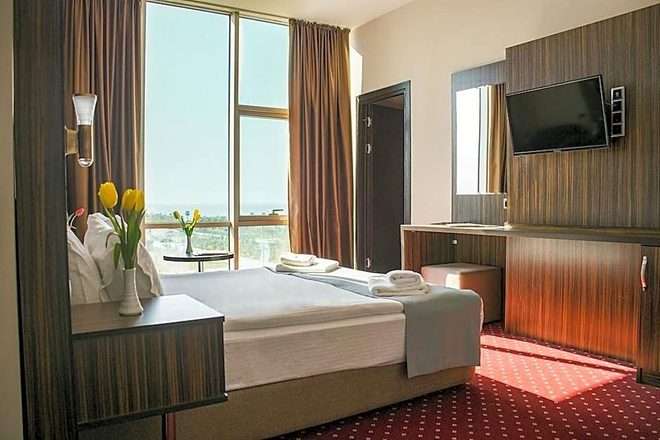 Legend Business Hotel Batumi