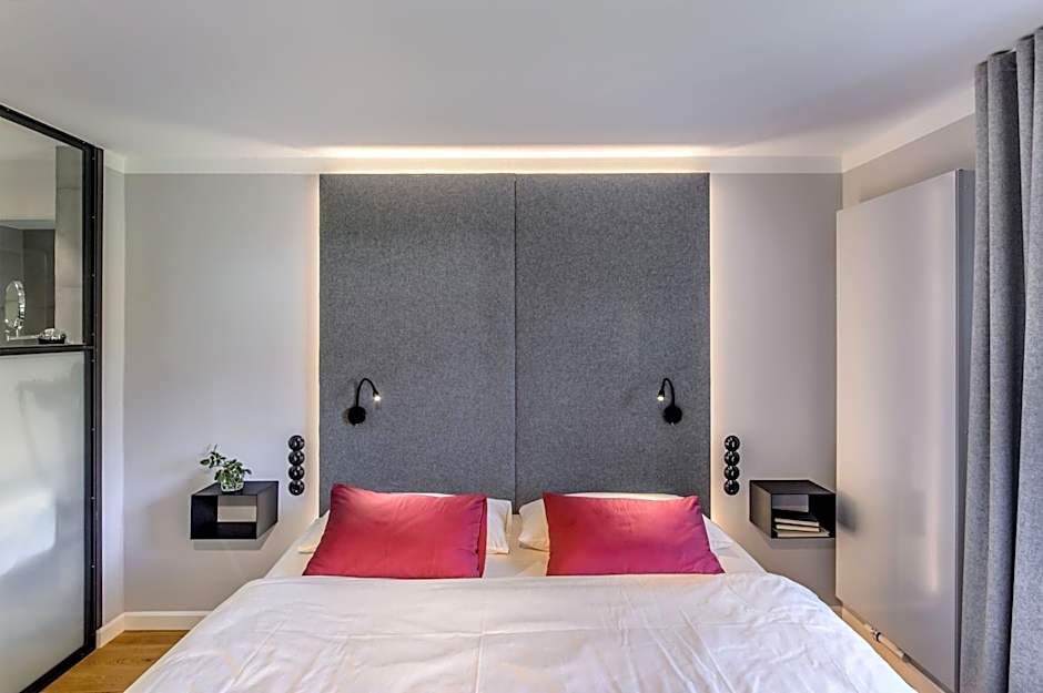 BIO-Hotel Adler/Restaurant