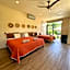 Villas Mandarina Bacalar