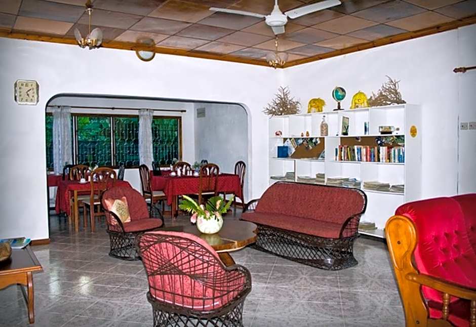 Villa de Roses