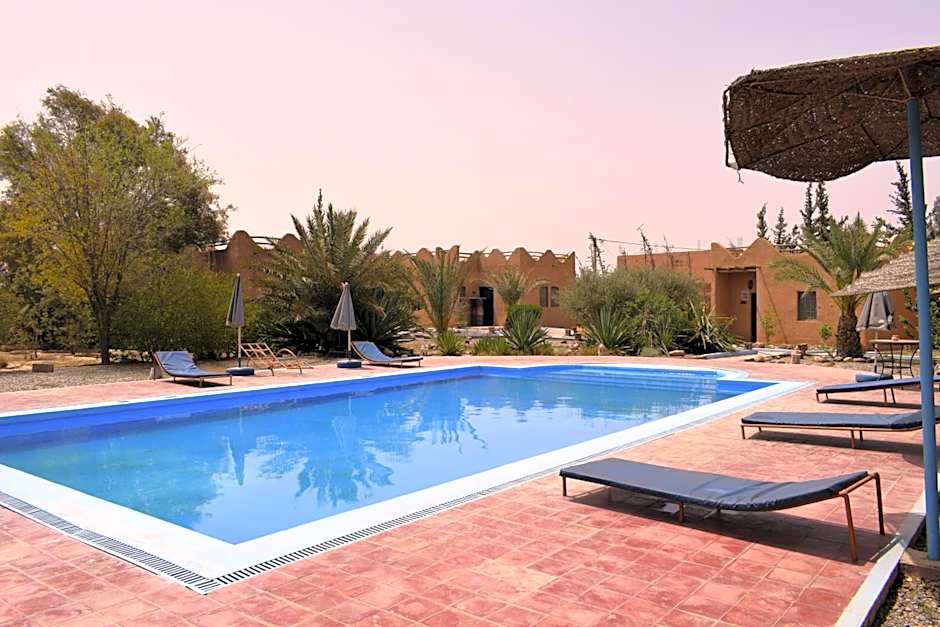 Maison d'hotes la tour de toile