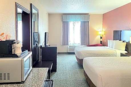 Two-Bedroom, Suite - Non-Smoking
