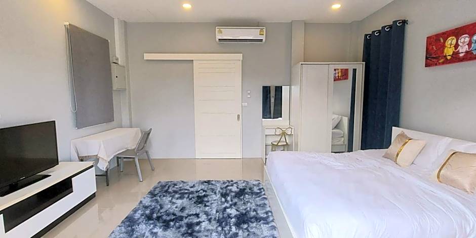 Udomsuk villa phuket