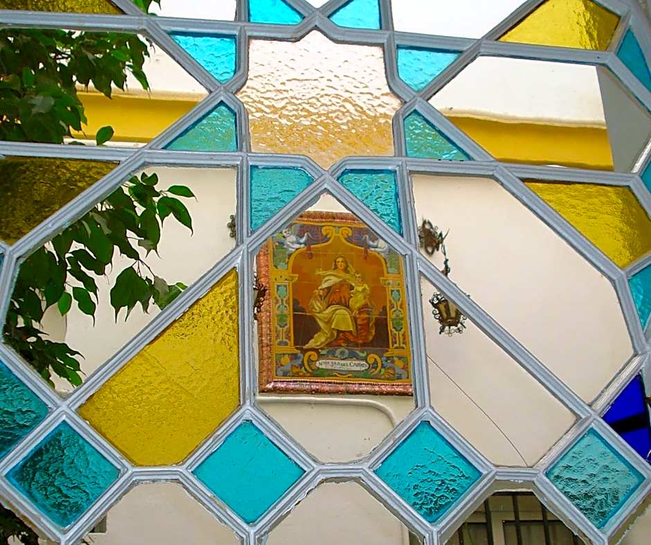 Hotel Abanico