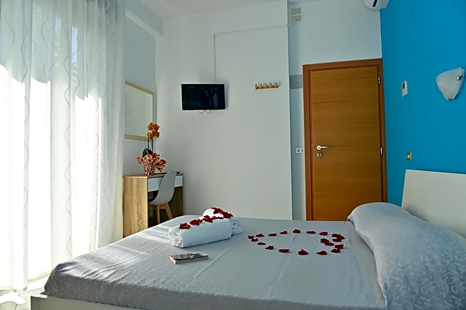 Hotel ITALY
