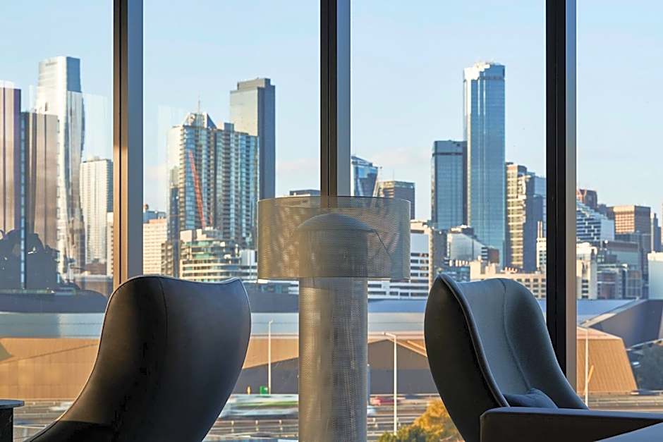 AC Hotel Melbourne Southbank