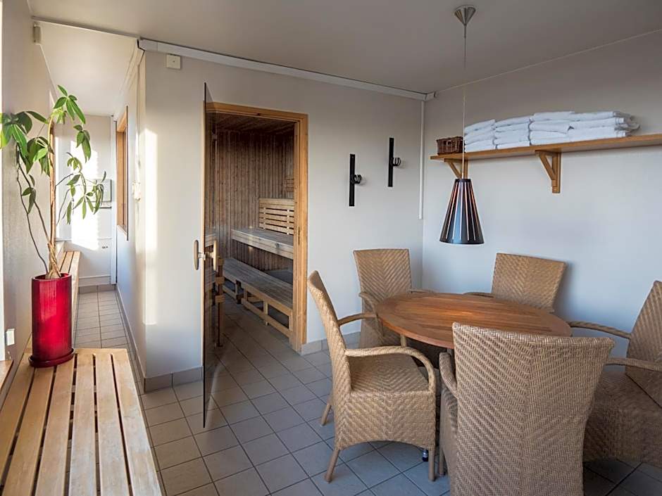 Best Western Malmia Hotel