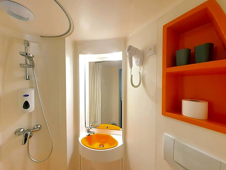 TL Hotel Budapest