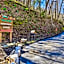 The Lodge Nantahala River