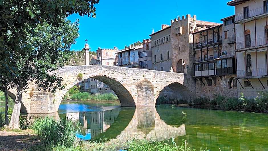 Hotel Mas de la Serra