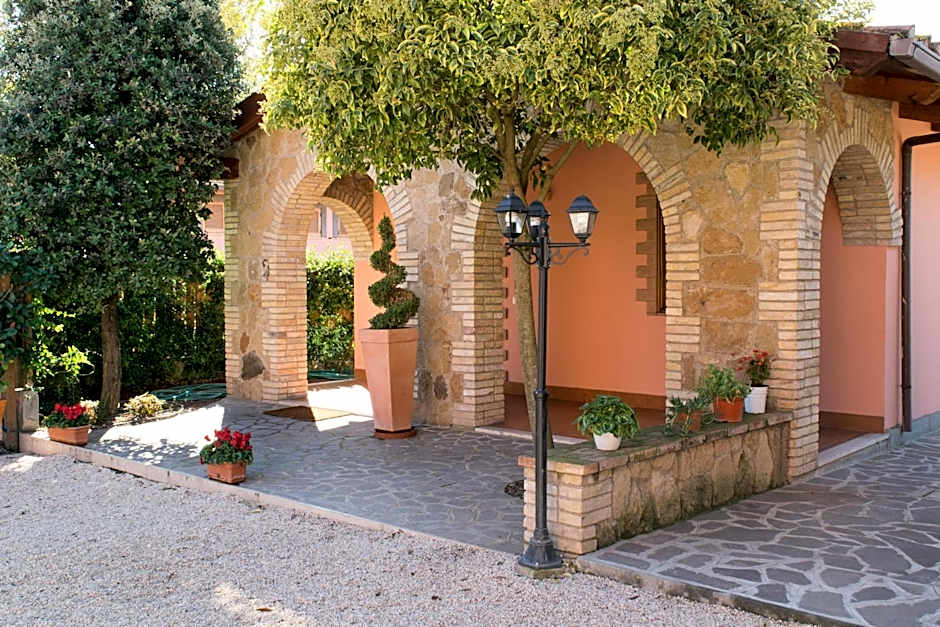 Residence Sant'Alessandro