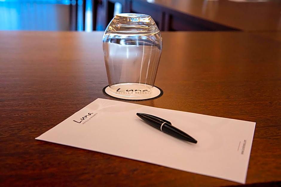 Luna Hotel de Tábua