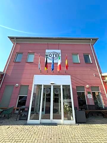 Confidence Hotel Viadana