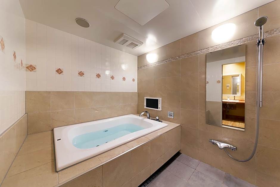 Hotel Lotus Nara (Adult Only)