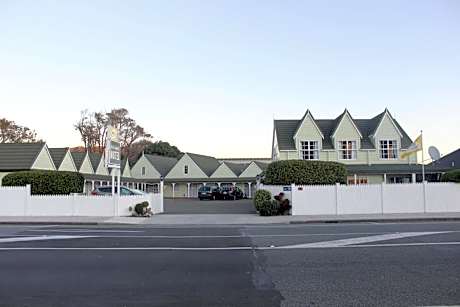 Green Gables Motel