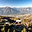 Albergo Legazzuolo Montecampione