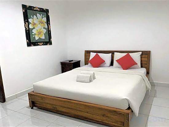 Ganandra Stay Denpasar