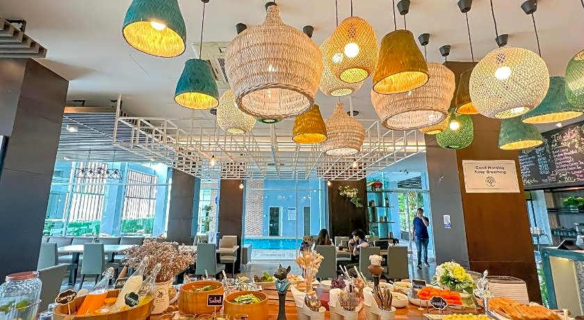 Kokotel Bangkok Dheva Thonglor