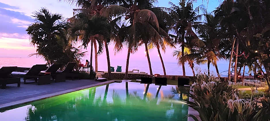 1000 Dream Bungalow & Restaurant