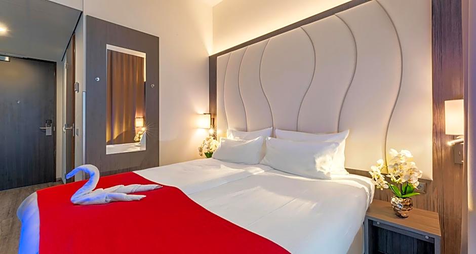 PLAZA Premium Almere