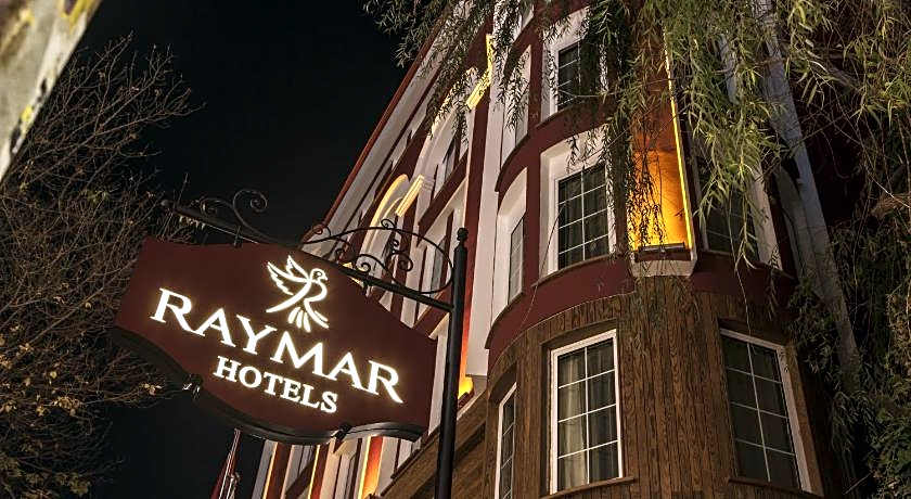 Raymar Hotels Ankara