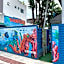 Oceanic Hostel