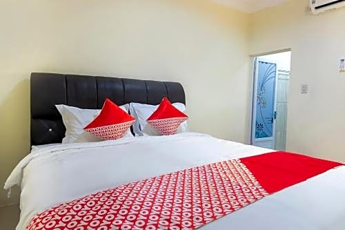 OYO 2916 Op Samuel Homestay