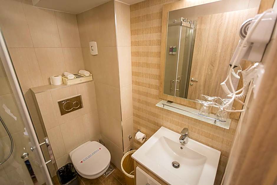 Hotel Mar Garni