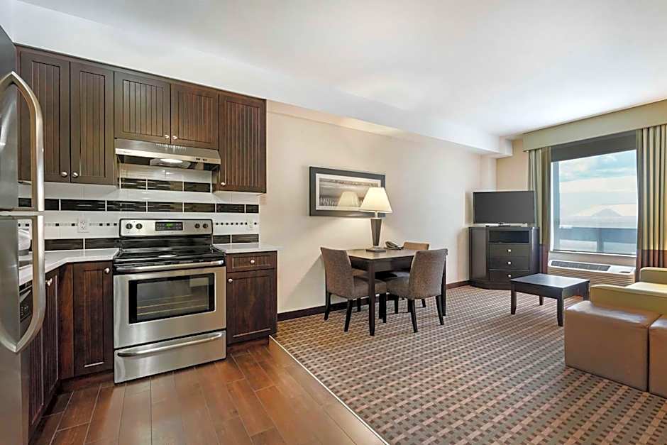 Best Western Pacific Inn