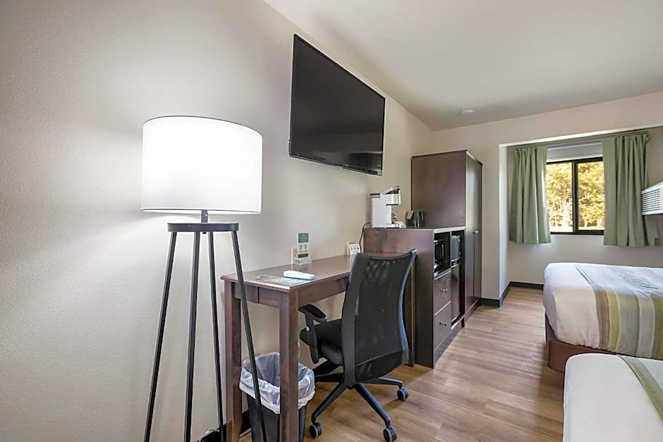 Mountain Vista Hotel