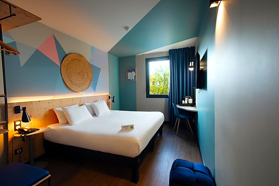 Ibis Styles Evry Lisses