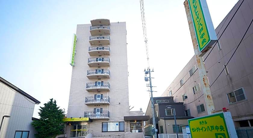 Hotel Select Inn Hachinohe