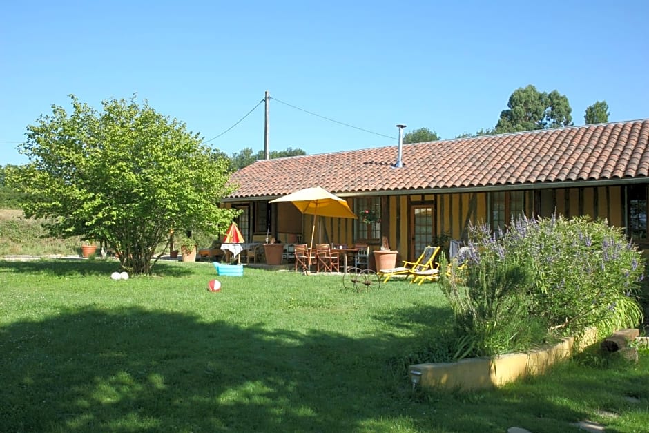 Domaine à Marmande