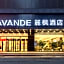 Lavande Hotel Shenyang Railway Station Zhongshan Plaza