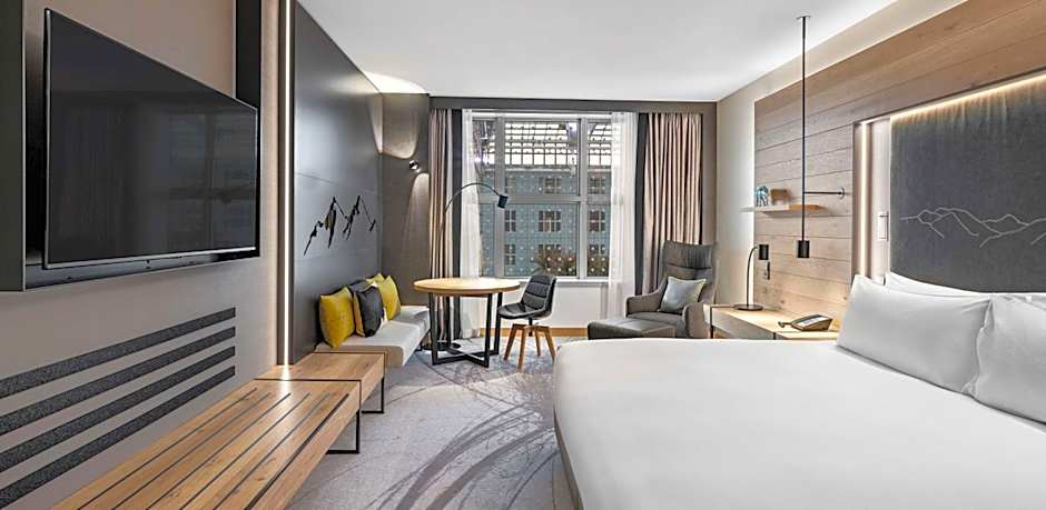 Hilton Munich Airport