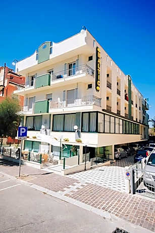 Hotel Baltic