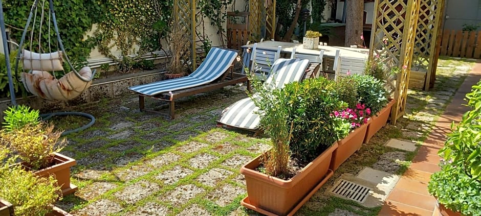B&B Villa Noemi