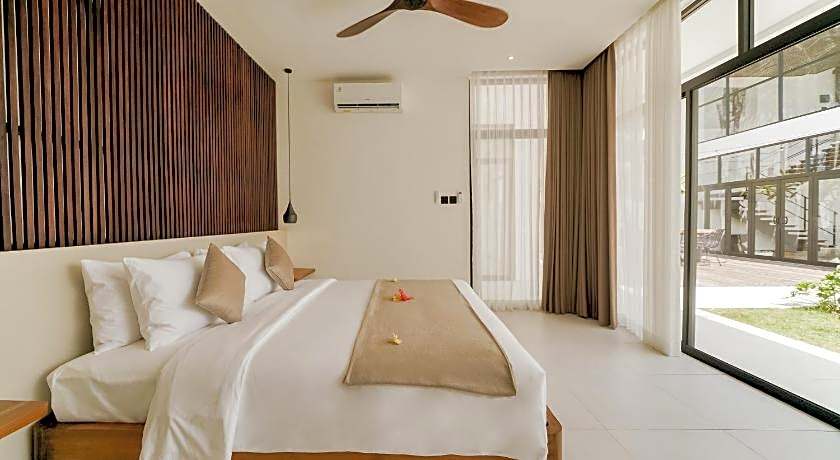 Luxury Baliwood Residence Villas