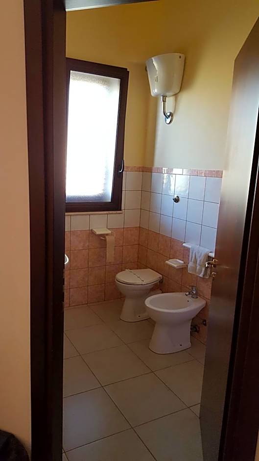 Villa Jolanda & Carmelo