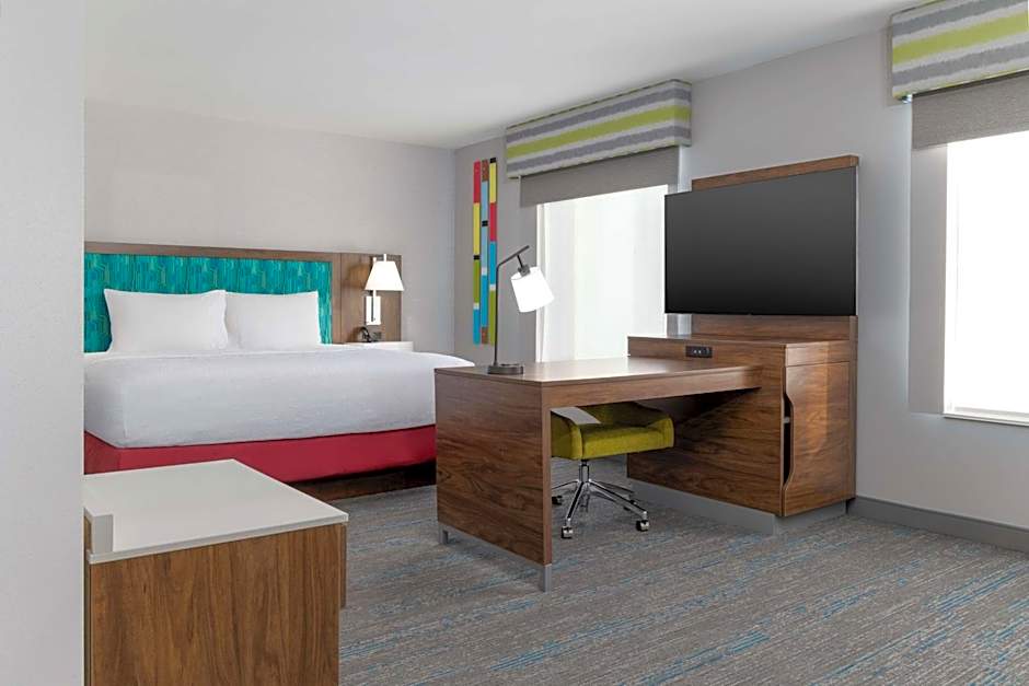 Hampton Inn & Suites Porter Ranch Los Angeles