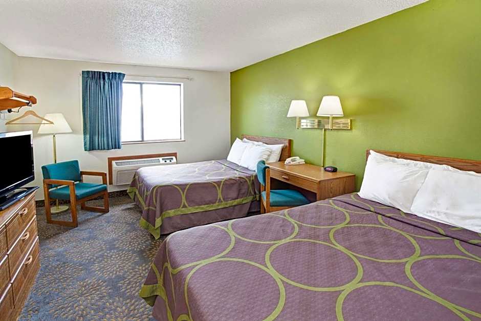 Super 8 by Wyndham Mokena/Frankfort /I-80