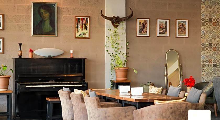 Alpine Lounge Kazbegi