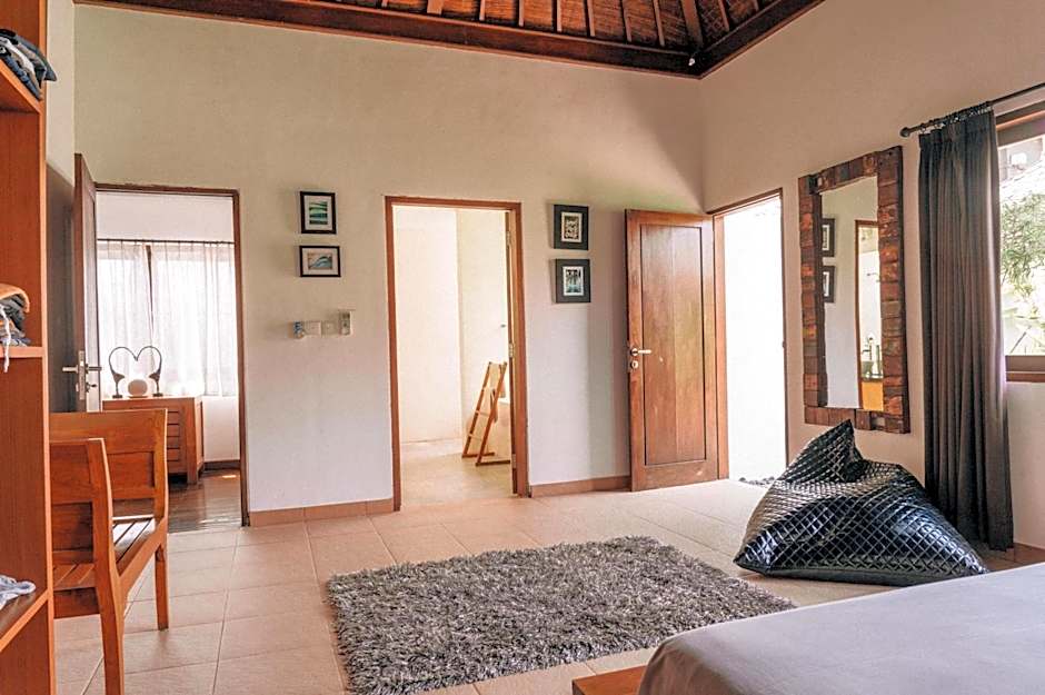 Charming Private Villa with Pool