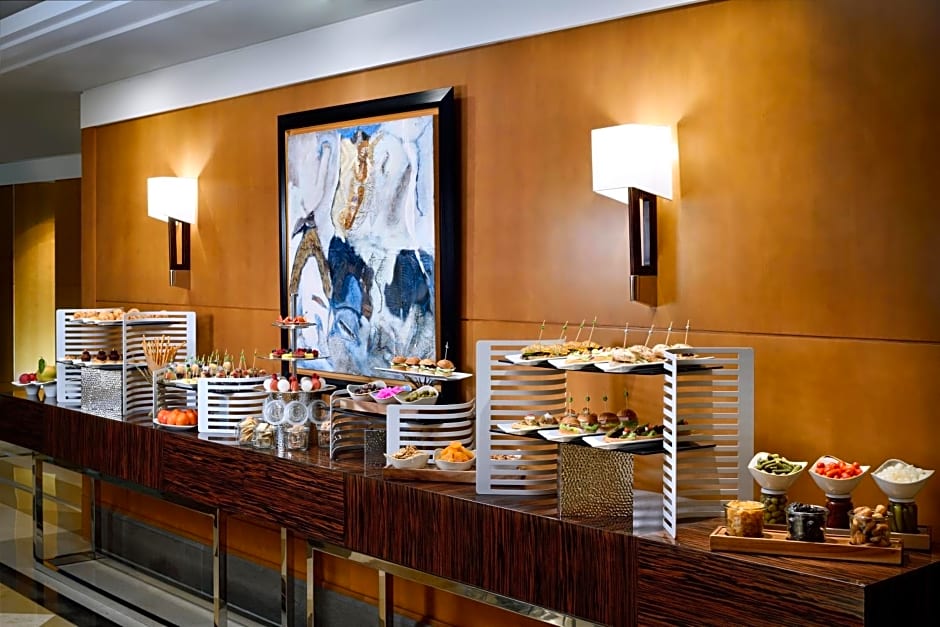 Mövenpick Hotel Beirut