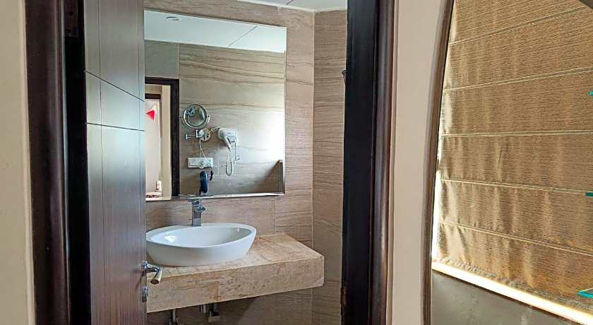 Hotel Natraj  Rishikesh